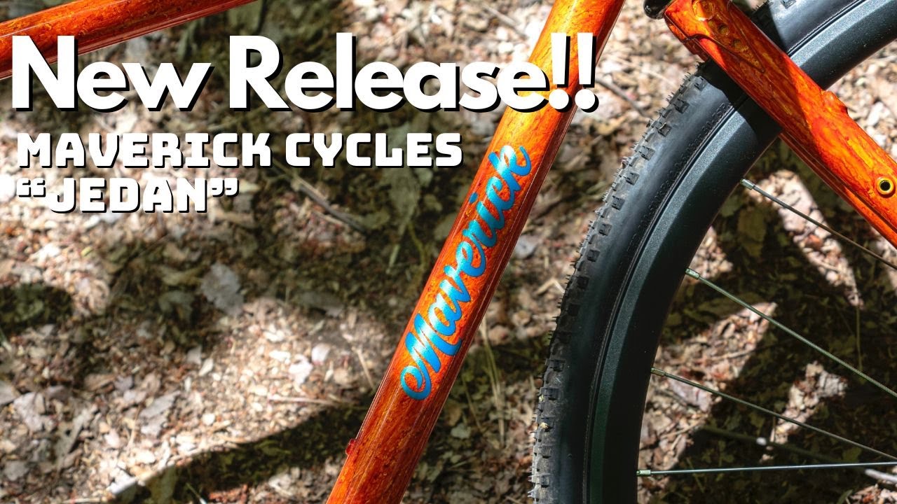 【Maverick Cycles】BROTURES全店舗にて新たな取扱いが開始！