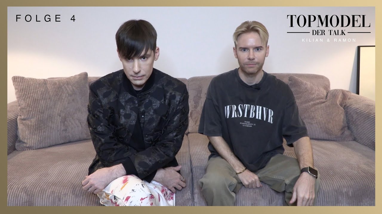 GNTM 2024 Tracy Drama: Die Wahrheit &uuml;ber das NICHT ver&ouml;ffentlichte INTERVIEW | GNTM DER TALK Folge 4