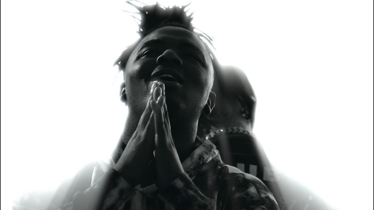 Lil 2z x Reso - “Head Down” (Official Music Video)
