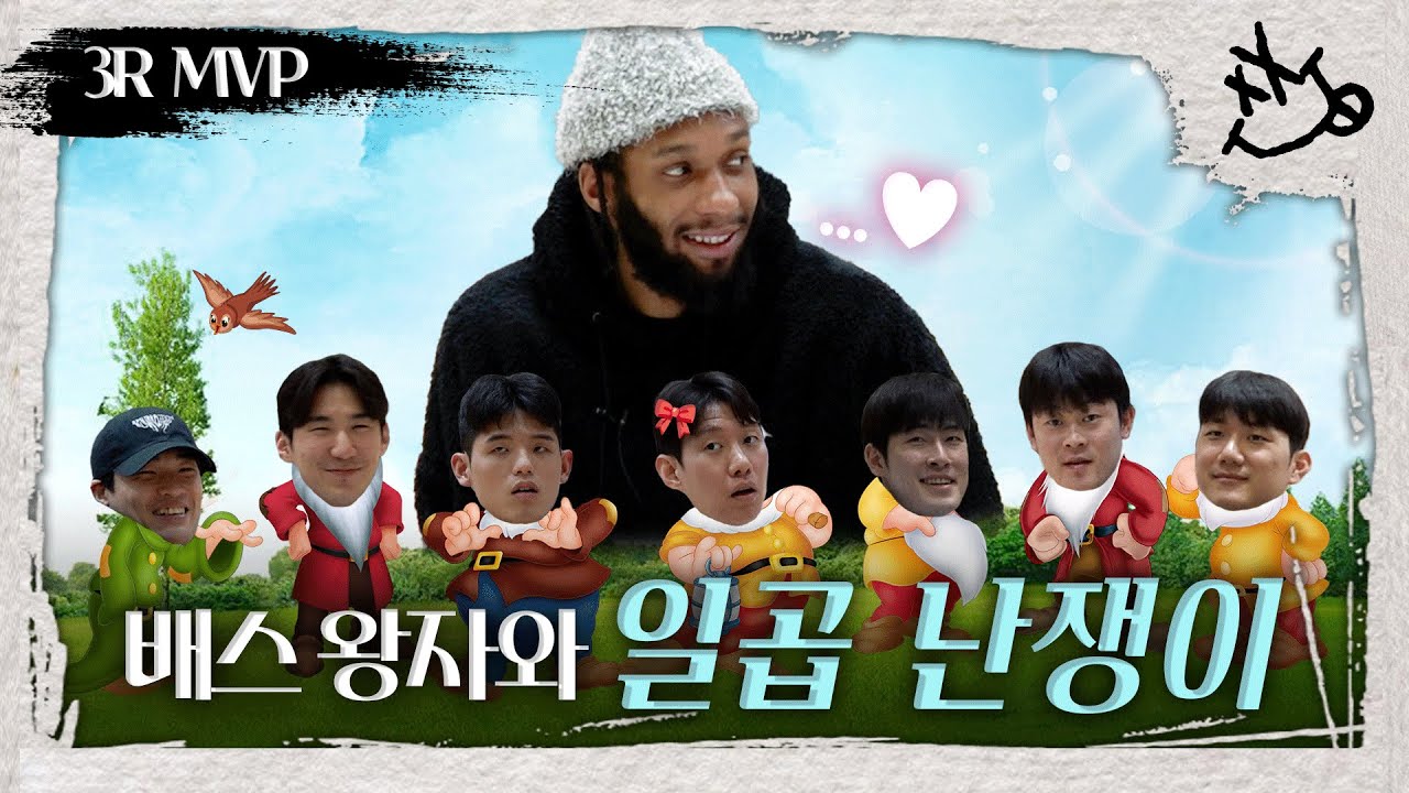 티셔츠 제작기인데 KT 만담회가 될 수도 있는 그런 크블캠...🤨 | 크블캠 [ENG SUB]