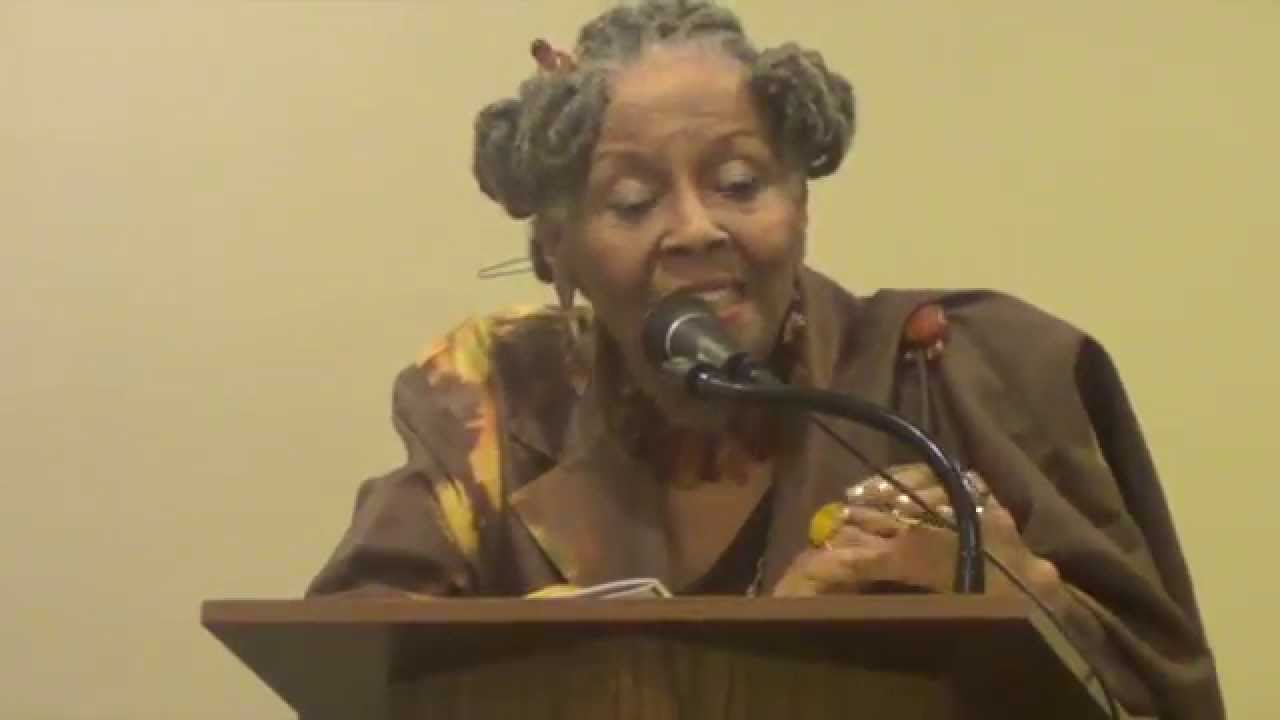 MKA Institute presents Adelaide Sanford