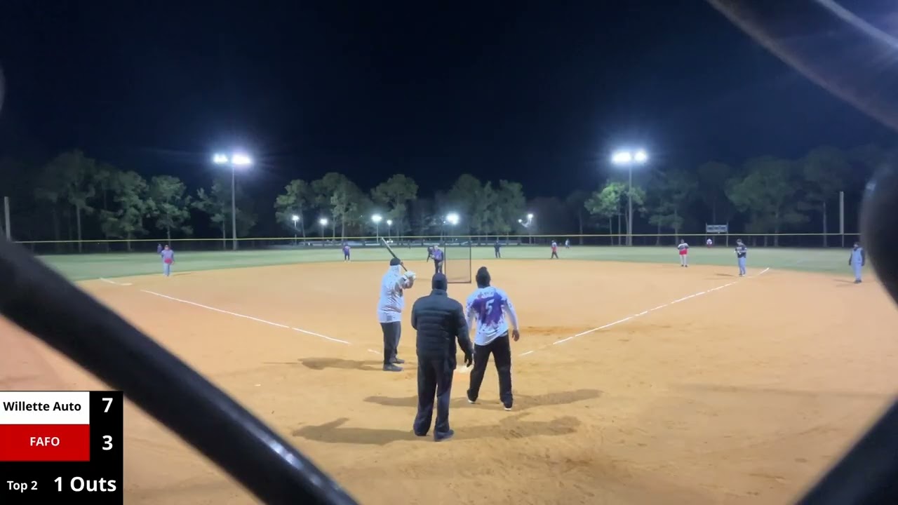 Good Plays from Thursday