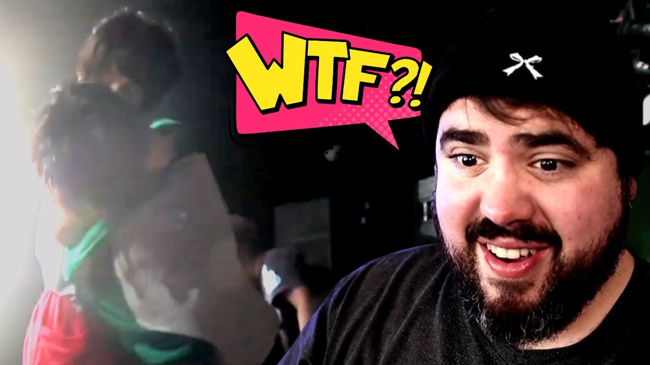 WHAT THE HECK?! Midori x Shinsei Kamattechan ミドリ×神聖かまってちゃん対決ライブ!!!!!! | Rock Musician Reacts