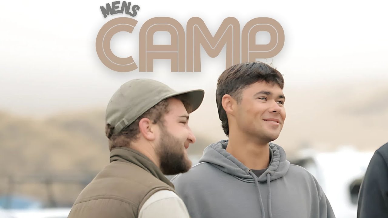 MENS CAMP 2024 (First Ukrainian Church)