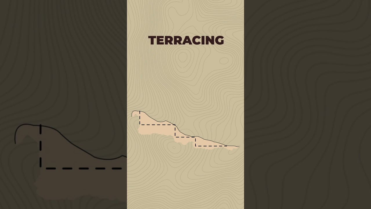 5 #architecture strategies for contours