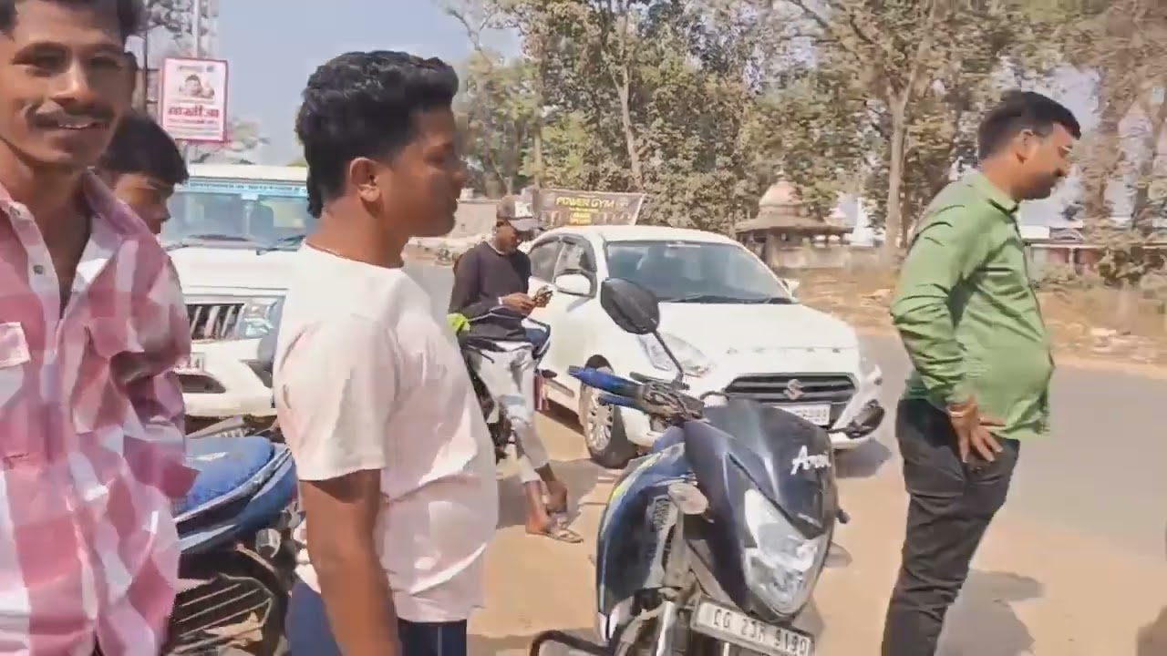 My new vlog gariyaband vlog  video please support #gariyaband #chhattisgarh 