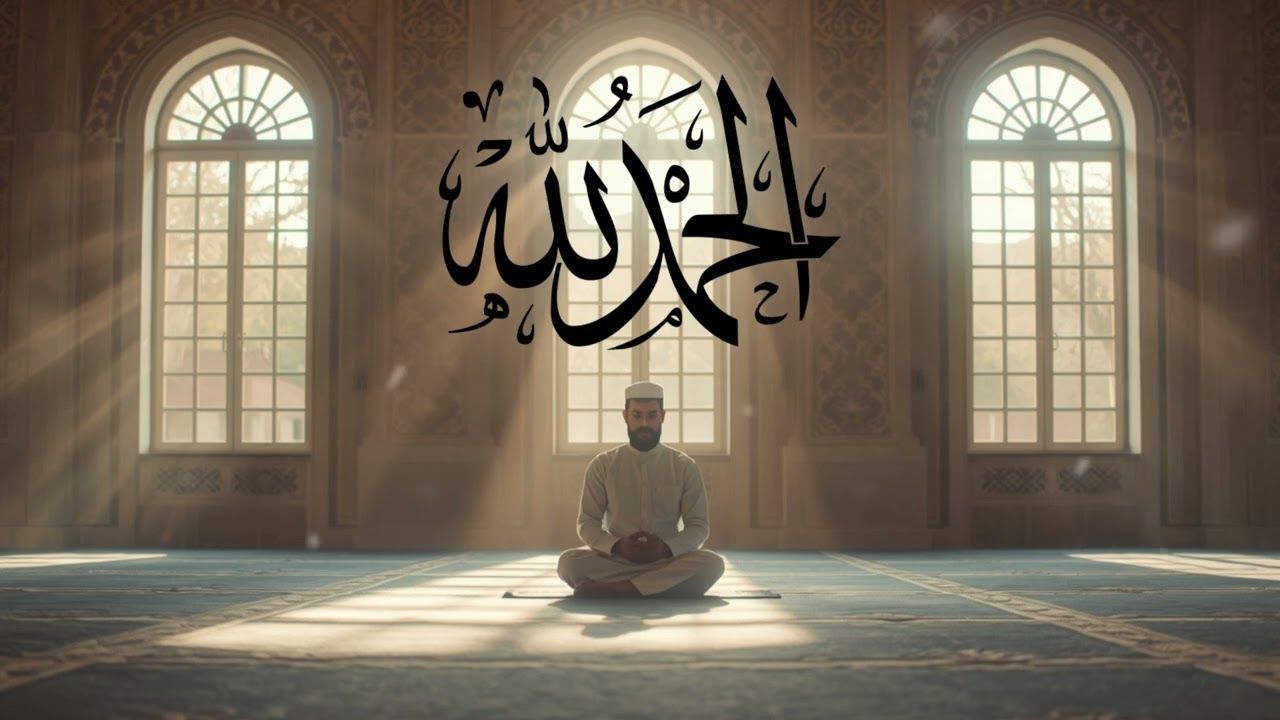 Sholawat Ramadhan Mustajab 🌙 Ramadhan Night Shalawat