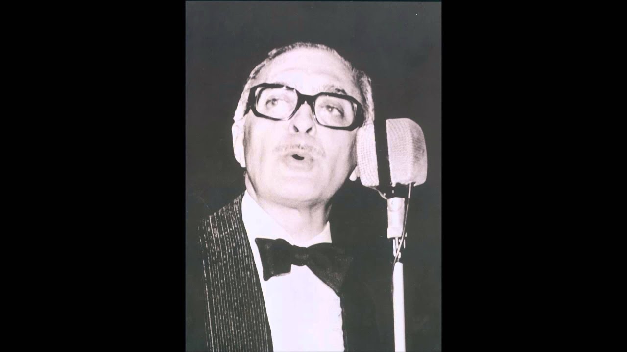 Bekir Sıdkı Sezgin - Efendimsin cihanda itibârım varsa sendendir