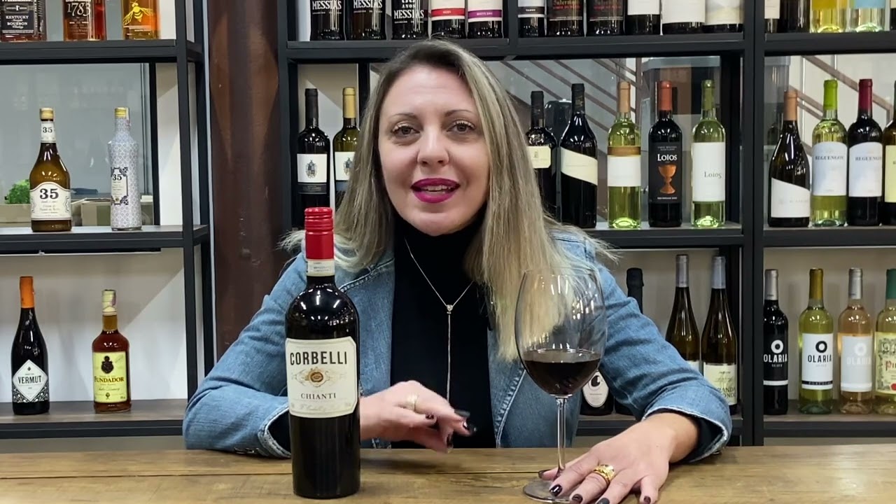 Corbelli Chianti DOCG