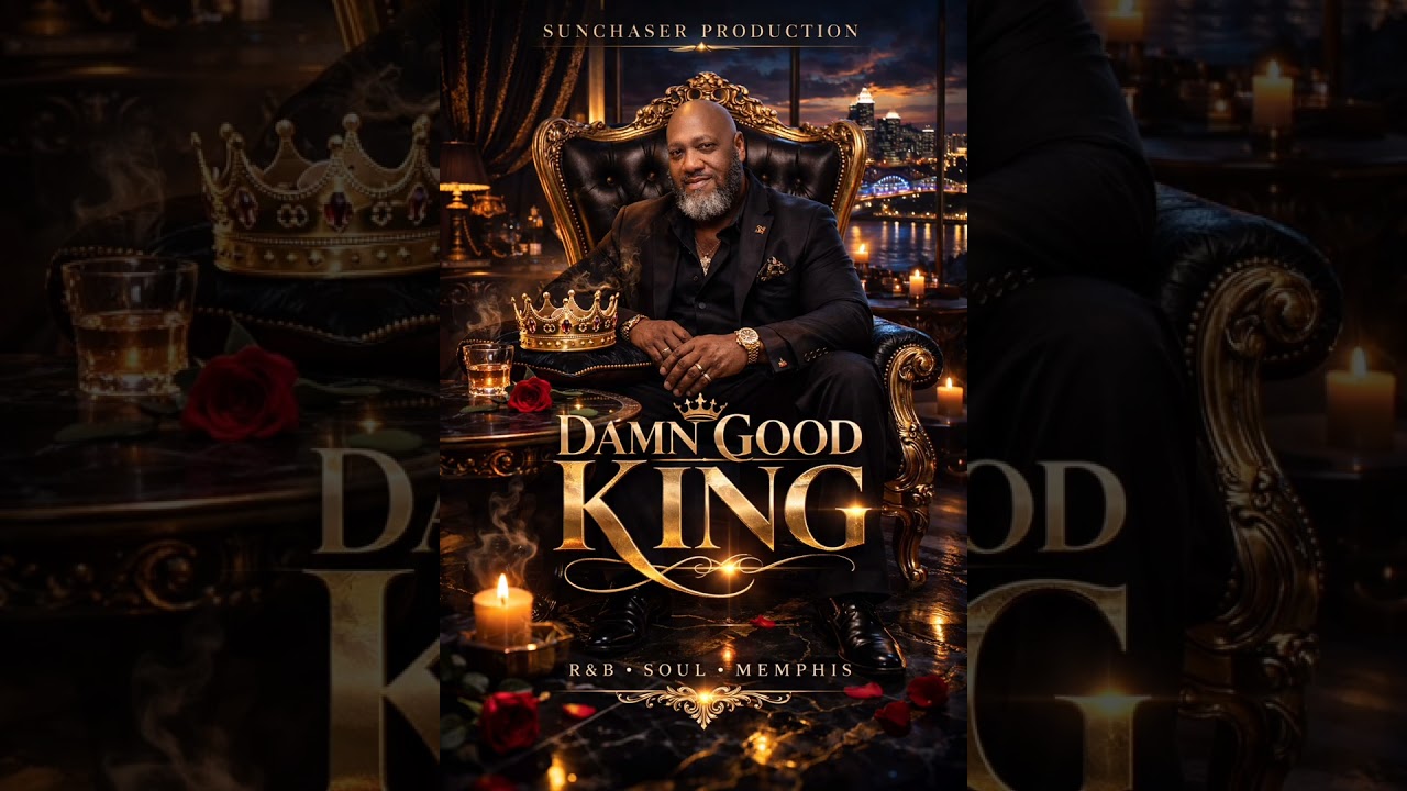 Damn Good King