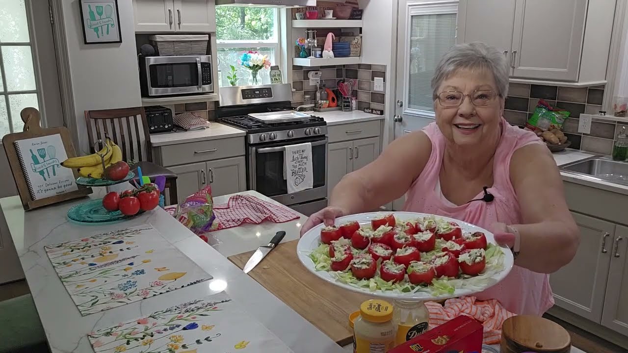 It's Pop's Birthday Week, let's help celebrate, Keri made his favorite Oatmeal cake, recipe below