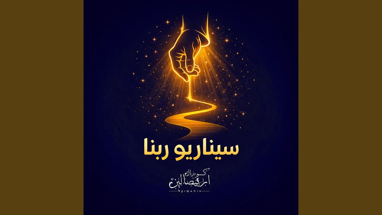 سيناريو ربنا - كورال اريبصالين