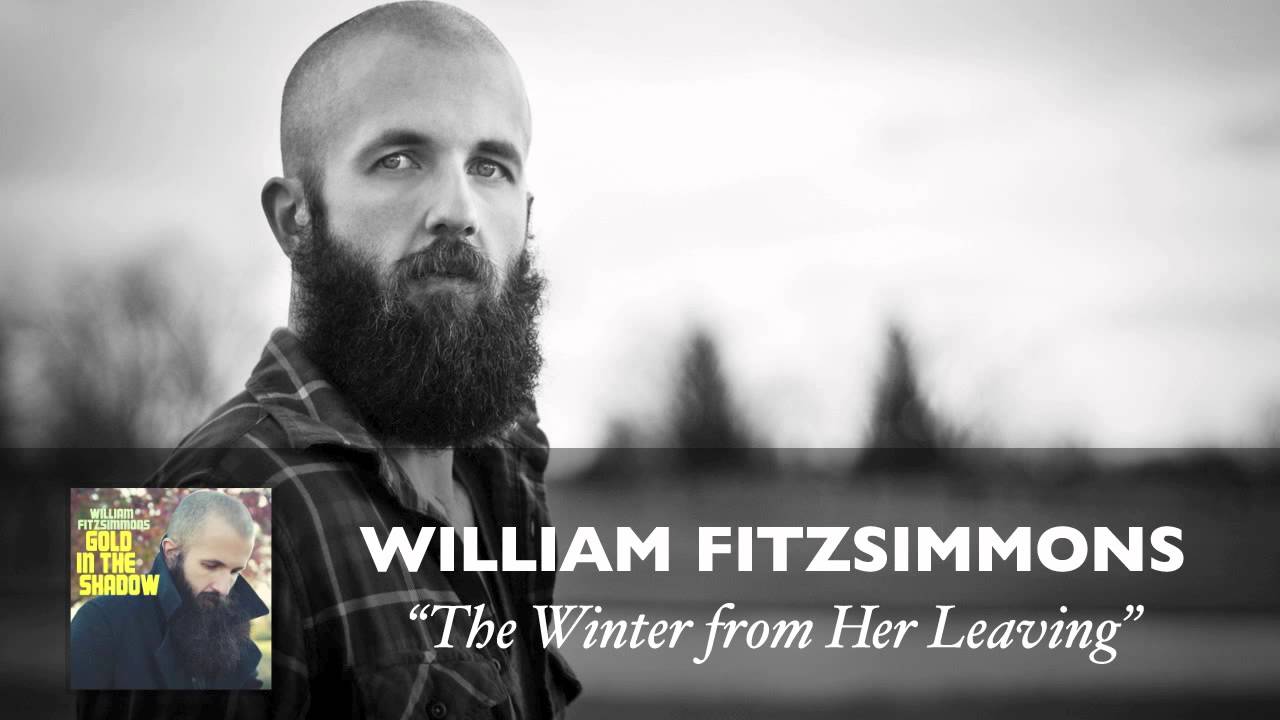 William Fitzsimmons - 