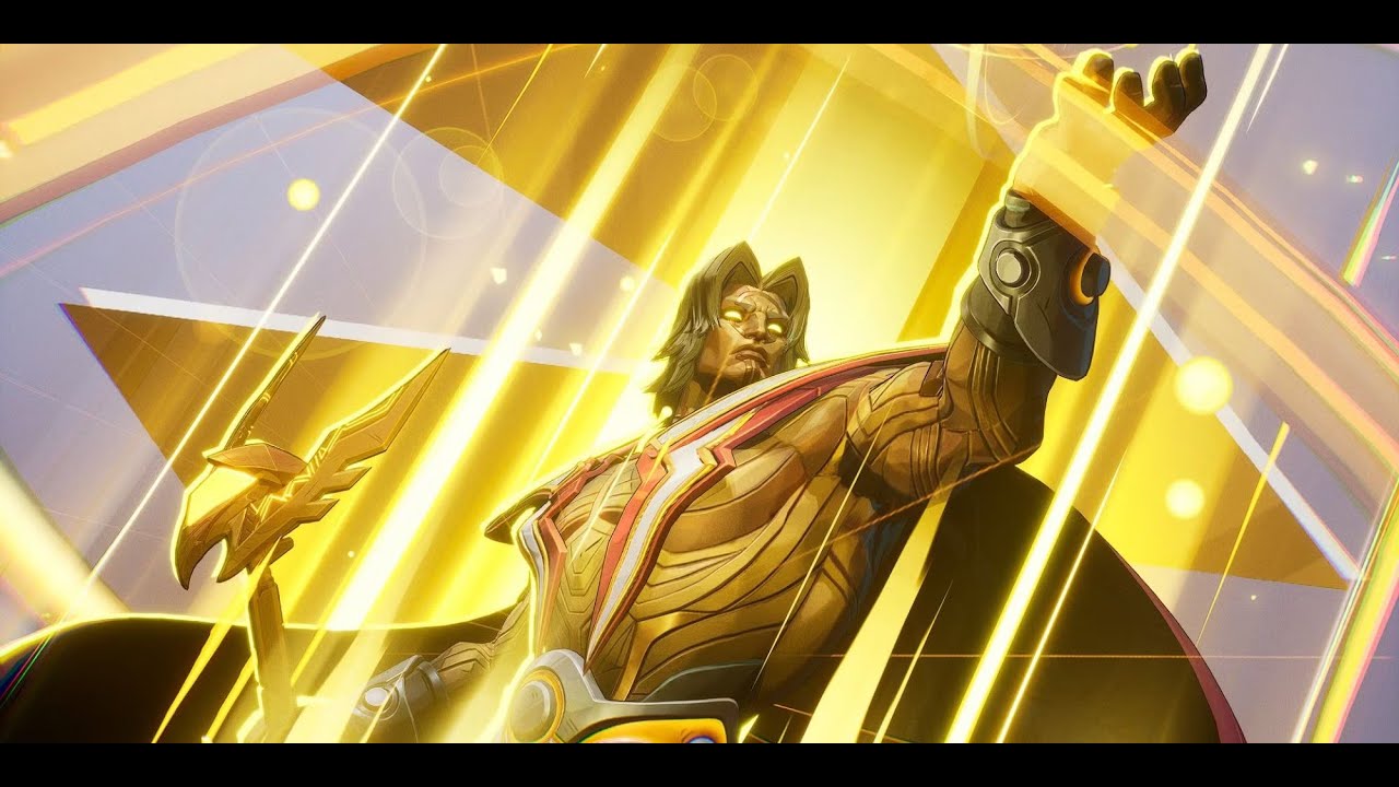 chadam warlock
