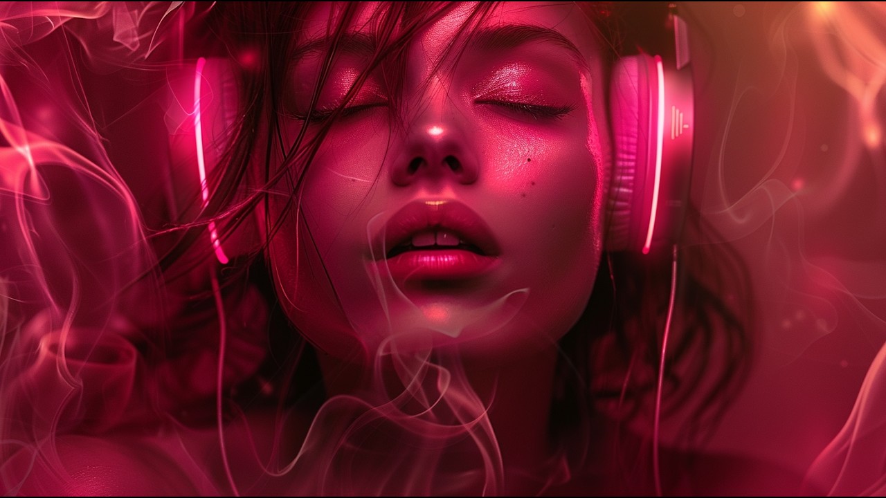 Best of Deep House 2026｜Chill Mix & Deep Feelings