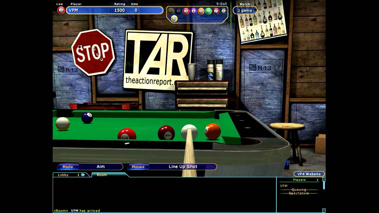 VP4 Online Player Gratis Introduction