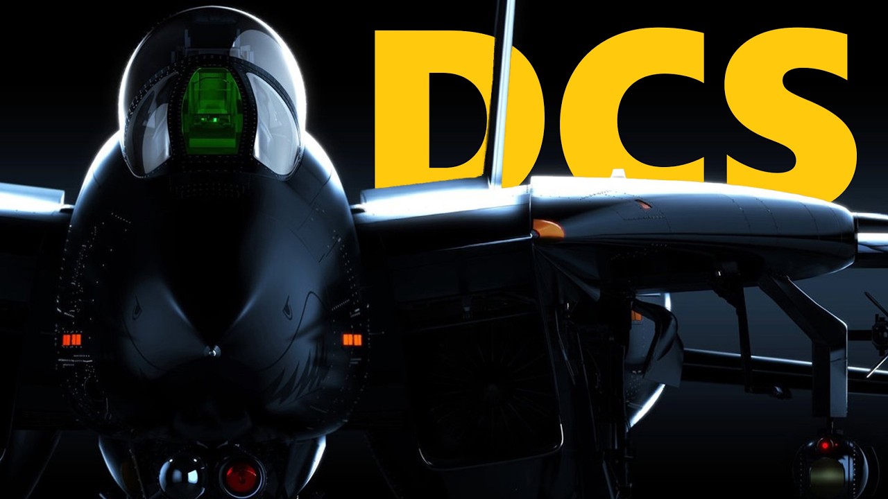 🔴 Боевая группа - на вылет #dcs #dcsworld