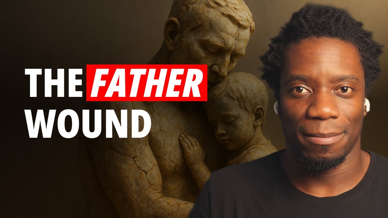 The Impact of an Absent Father on a Man’s Relationships and Intimacy