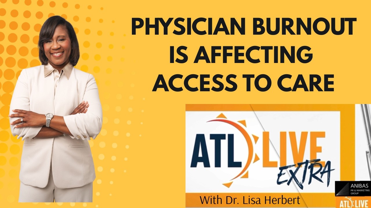 Doctors Are Burning Out and Care is at Risk
