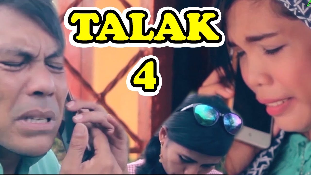 TALAK 4 ~ KACANG MANOGE 3 ~ JOBEANG || Official Video Music APH Management