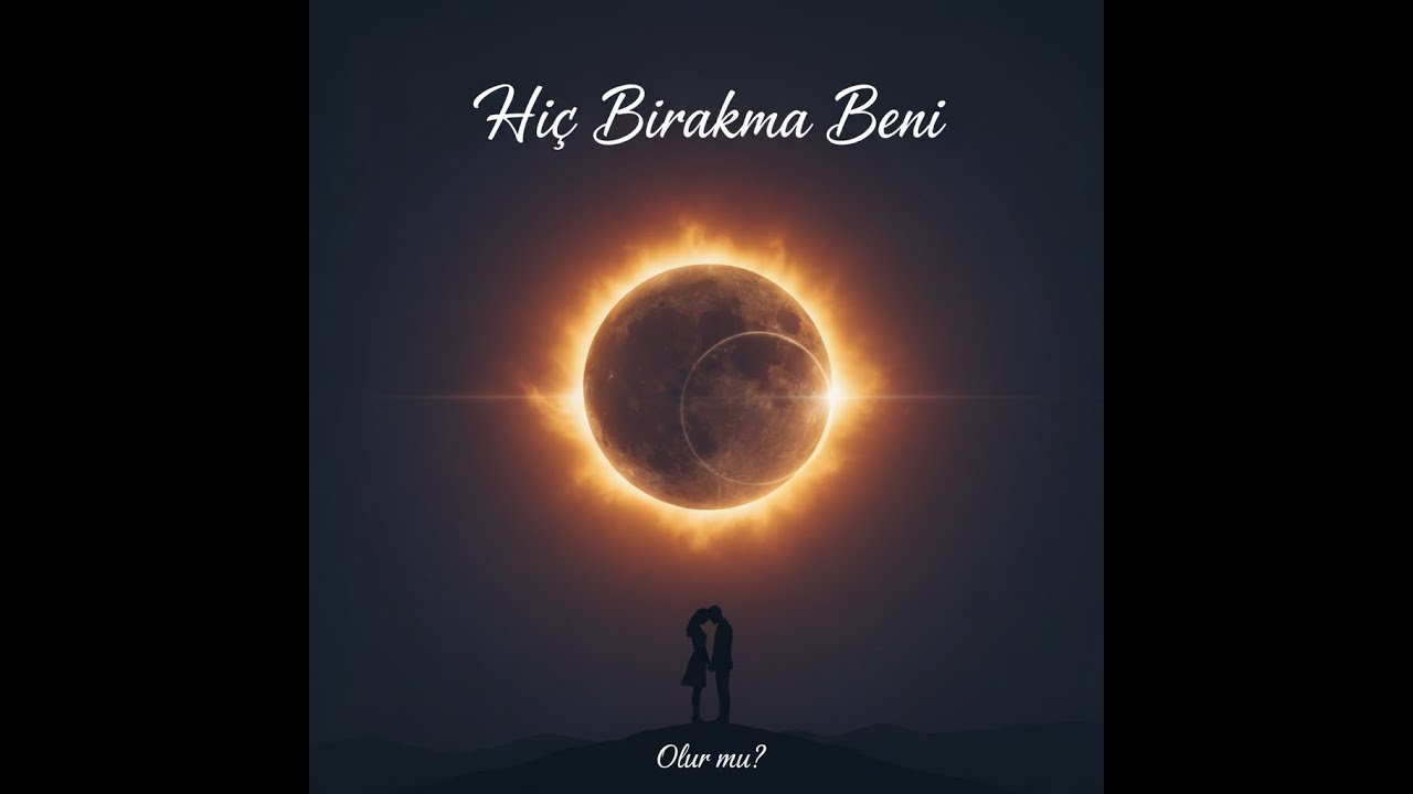 Hiç Bırakma Beni - Osendeo(Official Audio)