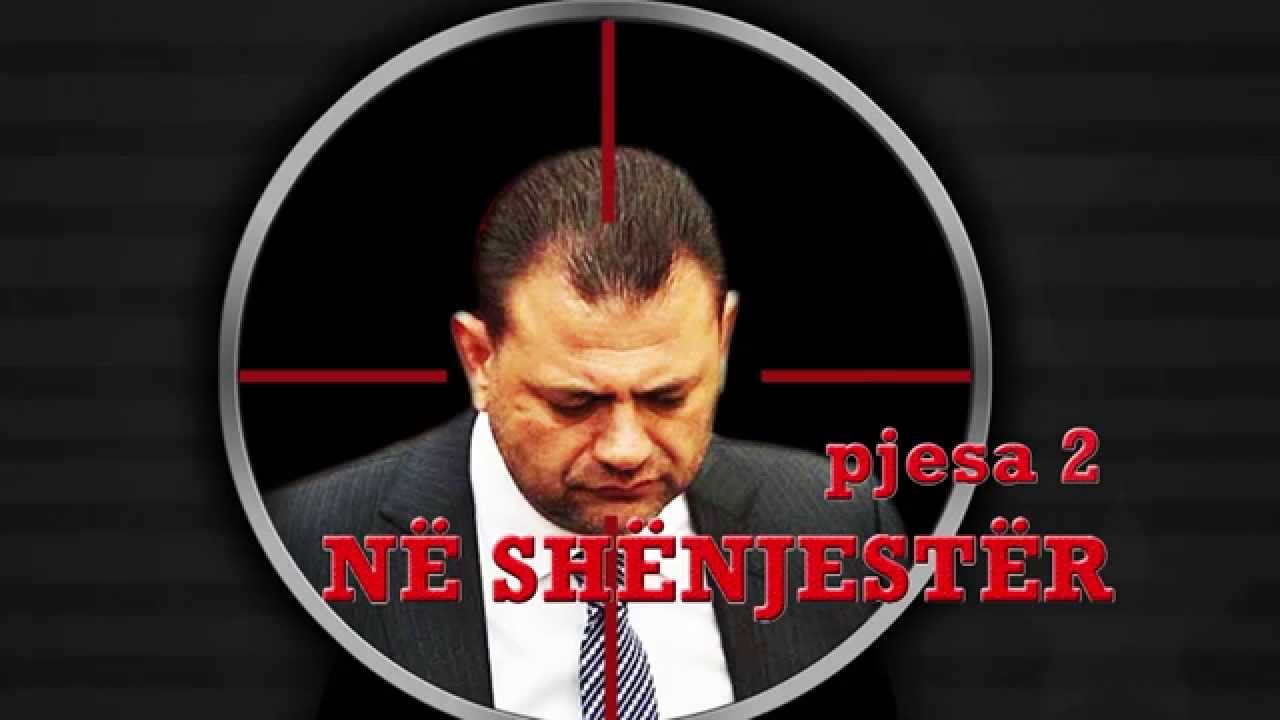 Emisioni Xhungel Ne Shenjester Pjesa 2
