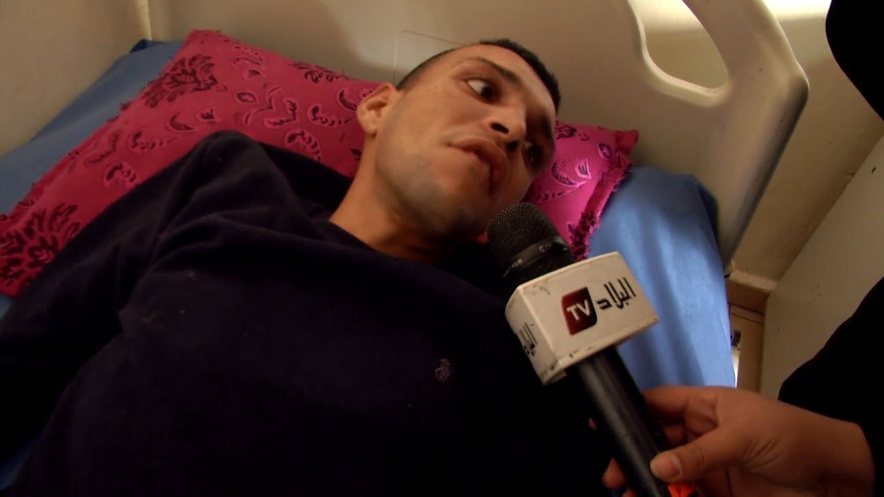 الشاب 