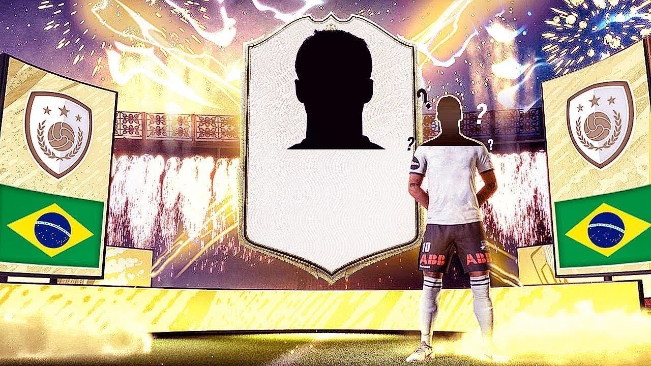 FIFA20 GUARANTEED PRIME ICON PACK GRIND