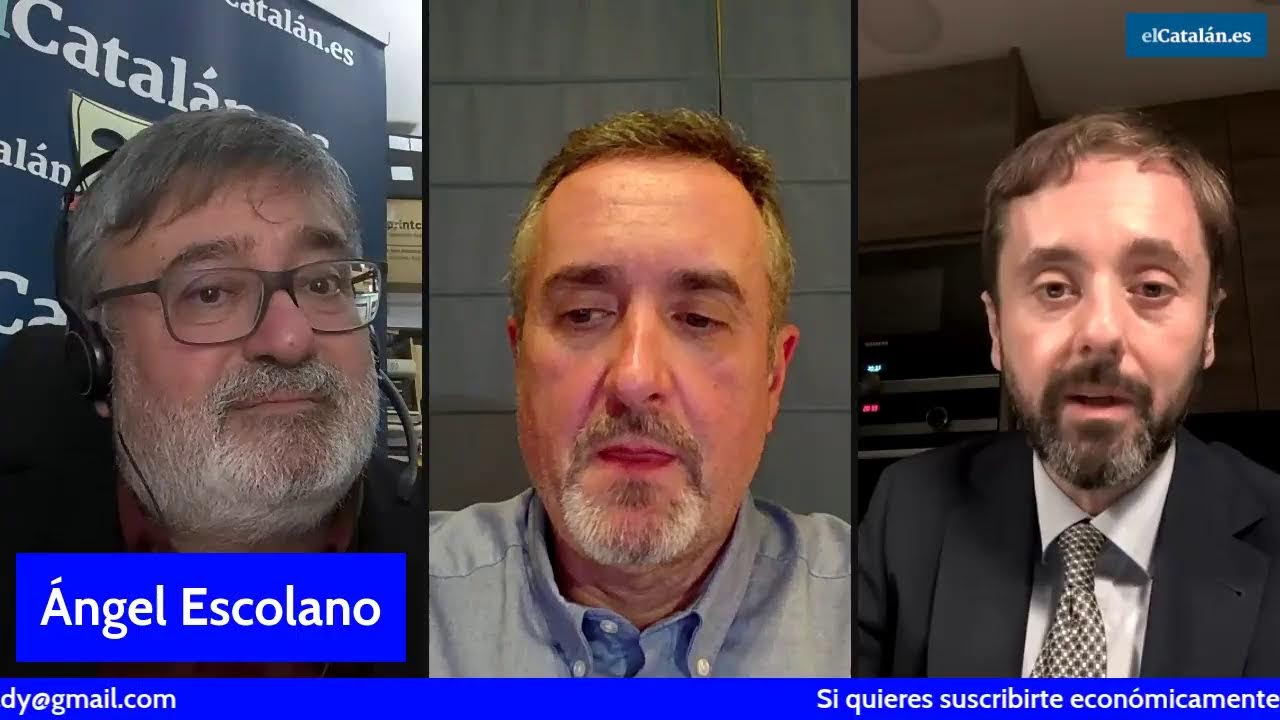 Vic, laboratorio separatista de la persecución a los castellanoparlantes