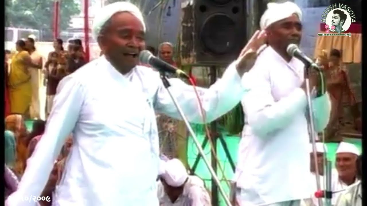 ખડ ખંભાડિયા મનોરથ ભાગ -3 21/10/2009