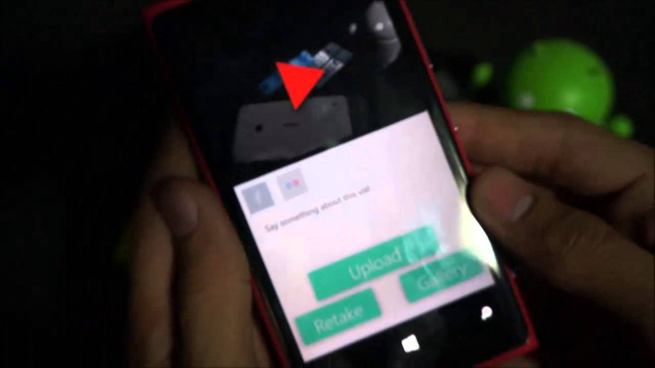 Filtered/Effect Vidoes on Windows Phone with Vixl (App Preview)- MyNokiaBlog
