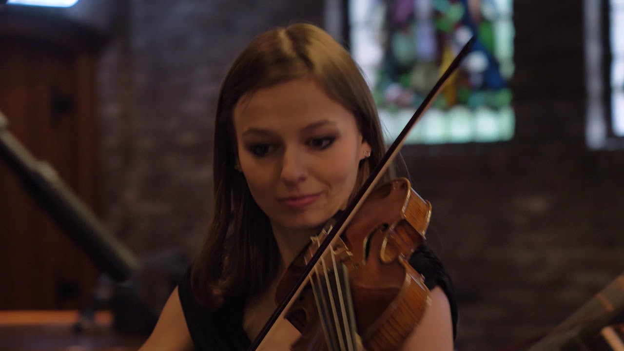 A Vivaldi - Concerto Grosso RV 565