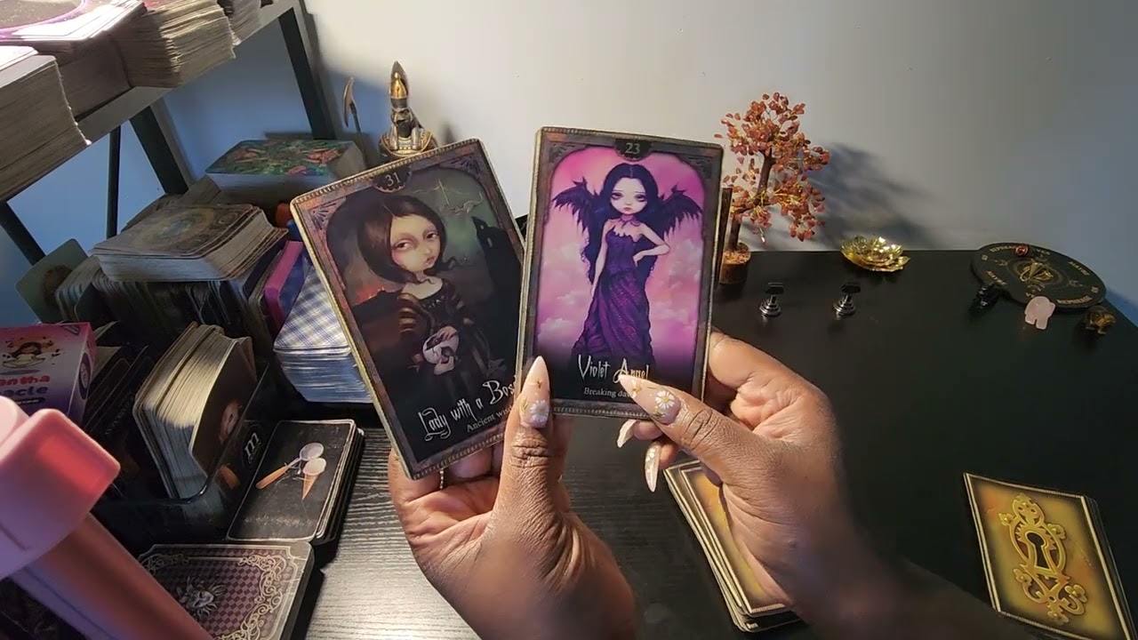 #libra almost personal readings karma is being served today