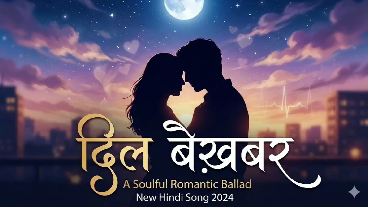 Taare Gawah Hain ❤️ | Romantic Hindi Love Song | Star Promise Love Story | New Melody 2026