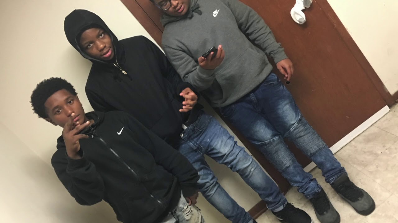 Kid Cooley x Lil Jex x 1k Official &ldquo;Static&rdquo; (Official Audio)