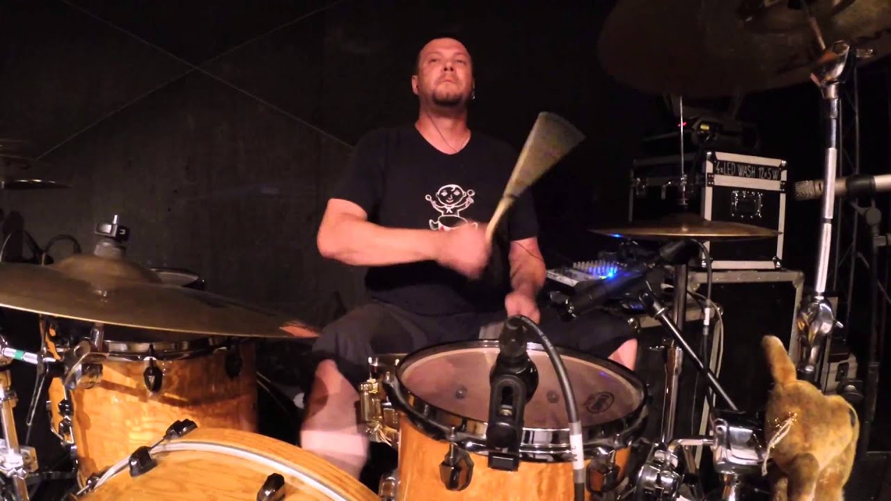 Leona Machálková - Frymburkfest Lipno 2014