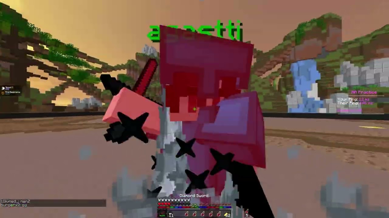Benten vs agastti (awusi)
