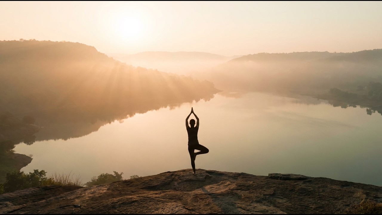 Colección Definitiva para Morning Yoga: Música Continua para Relajar la Mente y el Cuerpo