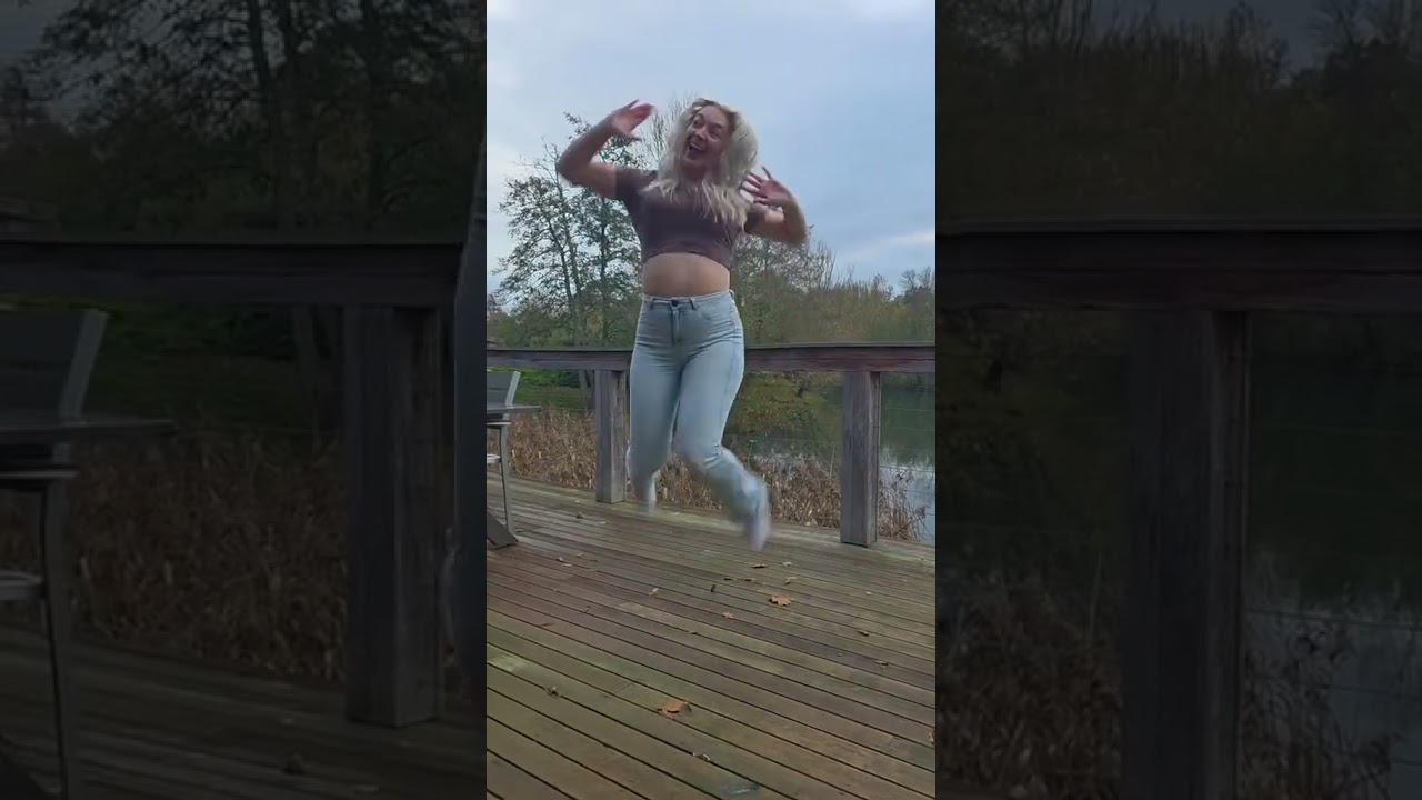 🔥 Best Shuffle Girl 2026 – Epic Electro Dance to Viral TikTok Song! 🔥