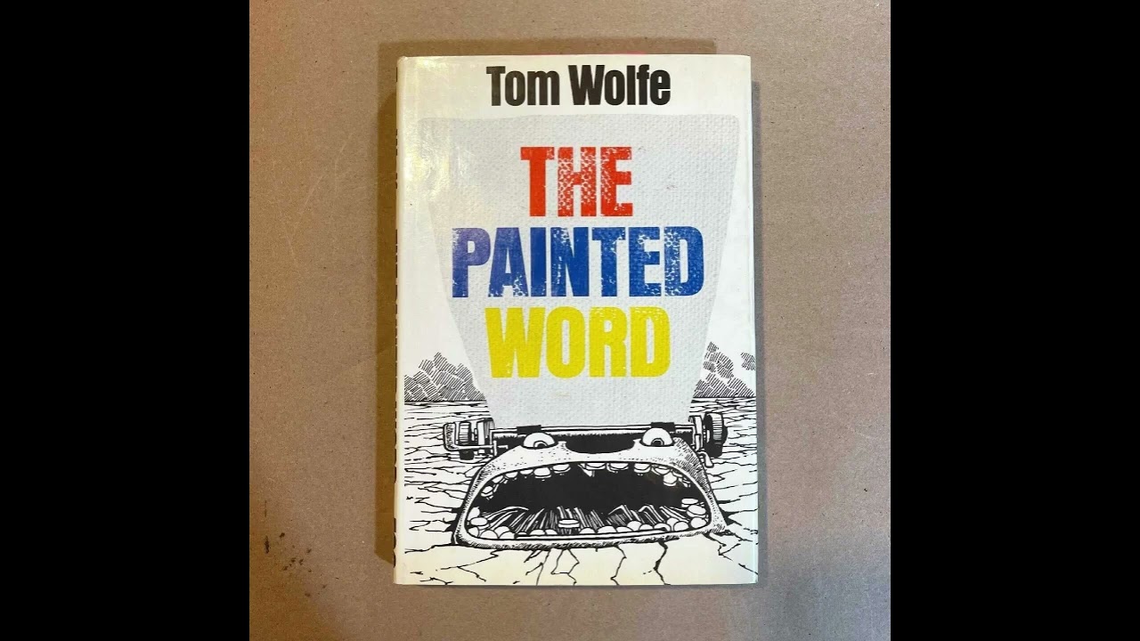 From Cobbett to Wolfe: The Lost Art of Seeing