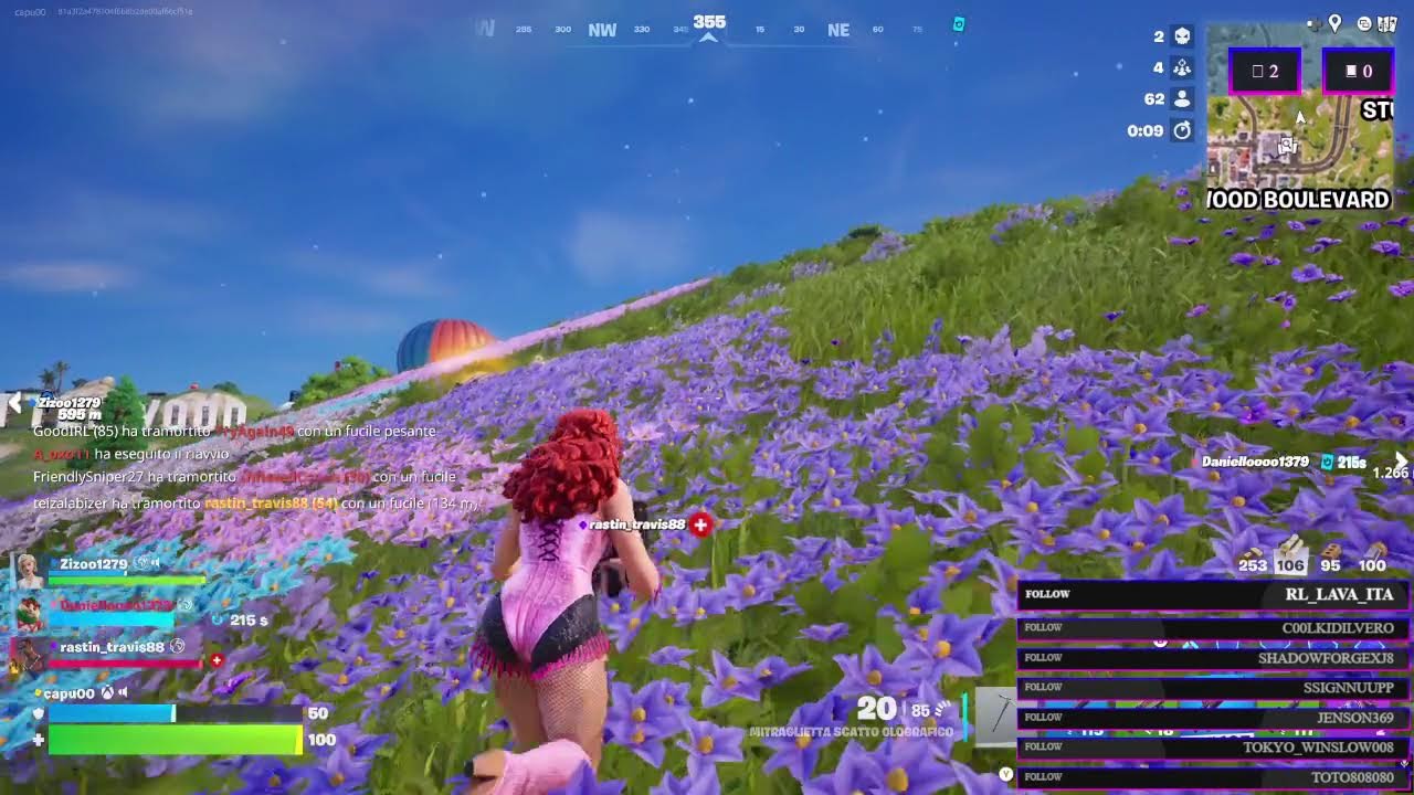 Fortnite