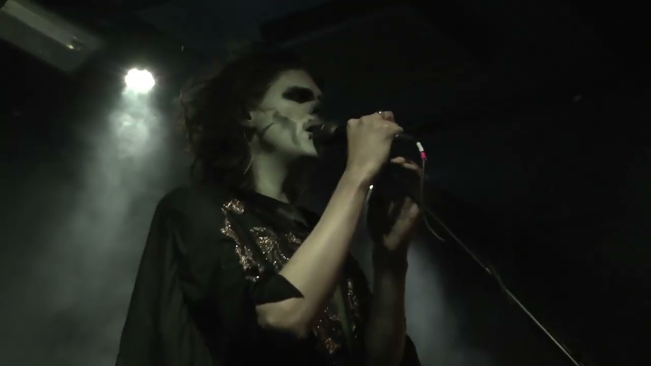 TIGERCUB - Sleepwalker - The Leadmill - Sheffield - 31/10/23..