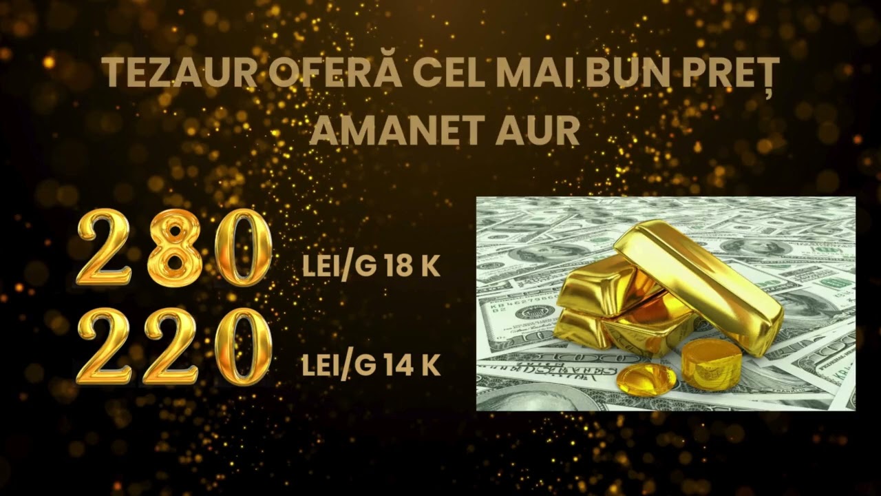 TEZAUR Amanet Exchange
