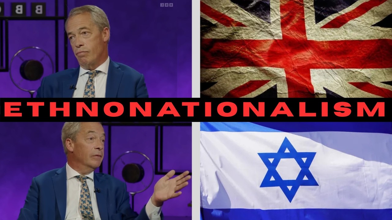 The Farage Sabotage