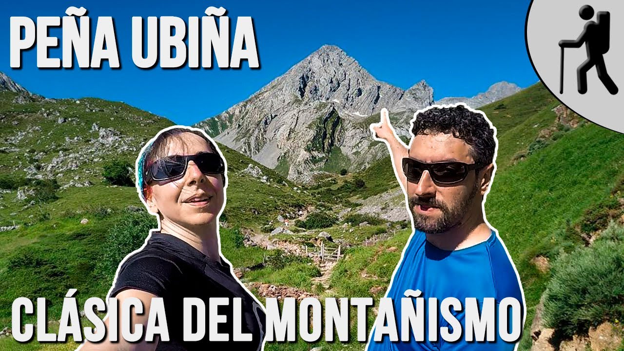 Subida a Peña Ubiña, clásica de la montaña | De Ruta | LowCosTravellers