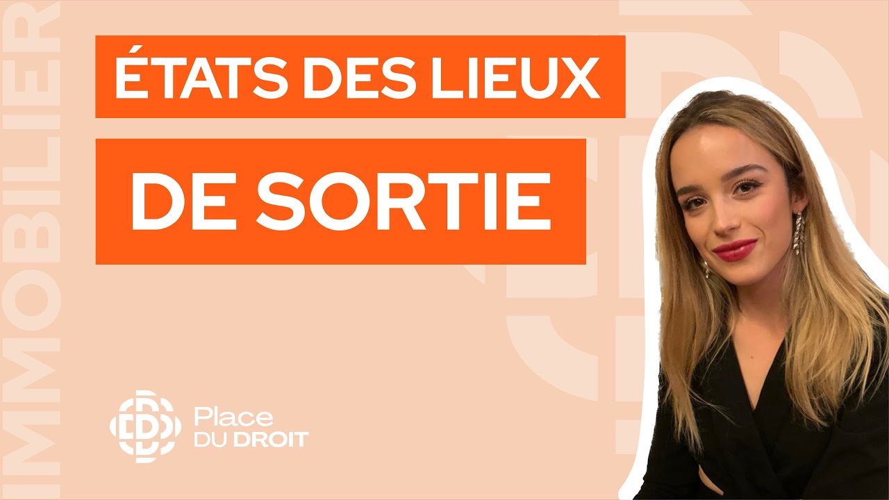 Comment un ÉTAT DES LIEUX de sortie bien mené peut-il éviter les conflits et litiges coûteux ? 🏢