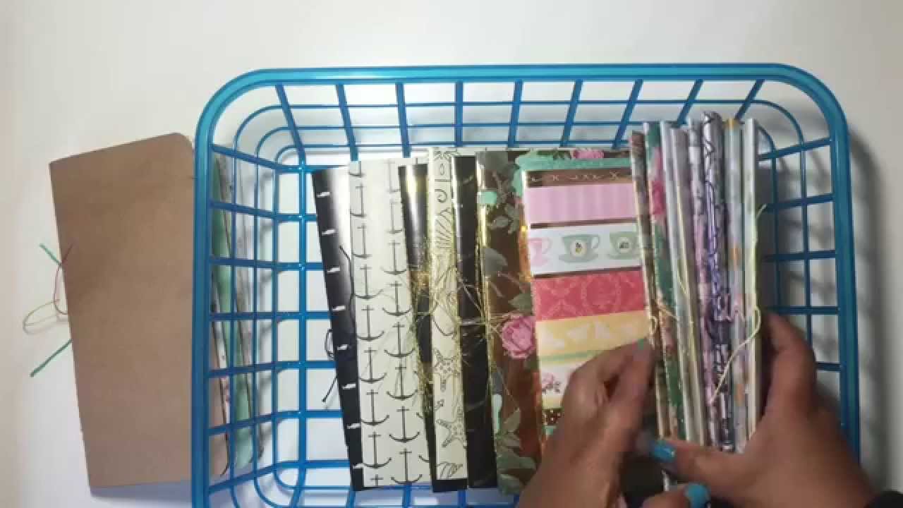 Homemade TN inserts