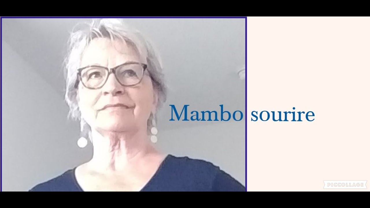 Mambo Sourire