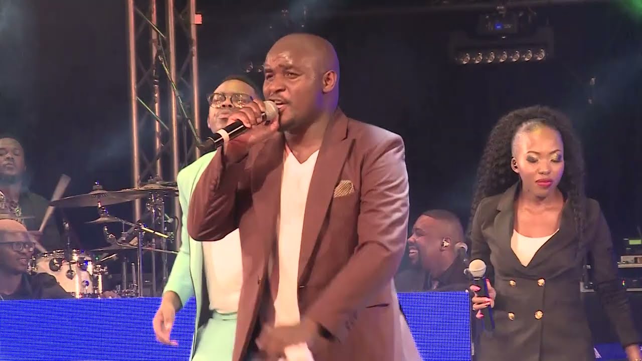 Psalmist Sefako - Iziwula