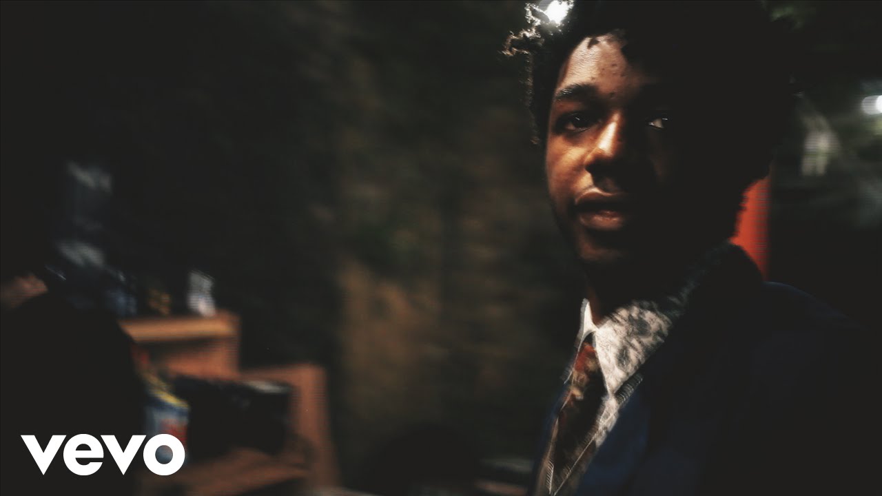 L.A. Salami - I Can’t Slow Her Down